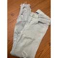 American Eagle Outfitters Jeans | American Eagle Super Stretch Jegging- Mint- Size 8 Reg | Color: Green | Size: 8