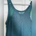 Free People Dresses | Free People Dark Green Dress Size Medium | Color: Green | Size: M