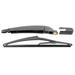 2007-2016 Mercedes GL450 Rear Windshield Wiper Arm and Blade Kit - Vaico