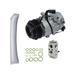 2014-2015 Hyundai Tucson A/C Compressor Kit - GPD 9645565