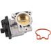 2003-2006 GMC Sierra 2500 HD Throttle Body - TRQ