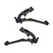 2001-2006 Chevrolet Silverado 3500 Front Lower Control Arm and Ball Joint Assembly Set - DIY Solutions