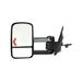 2015-2019 GMC Sierra 3500 HD Left - Driver Side Mirror - Action Crash