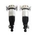 2007-2015 Audi Q7 Rear Air Suspension Strut Set - TRQ