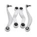 2012-2016 BMW 528i xDrive Rear Control Arm and Ball Joint Assembly Set - Autopart Premium