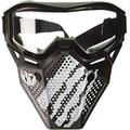 Nerf Hasbro Rival Mask White