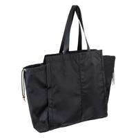 Sporttasche ATHLECIA MAIYIN Yoga Bag Gr. B/H/T: 7 cm x 45 cm x 58 cm, schwarz Taschen Sporttaschen