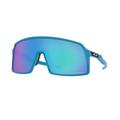 Oakley OO9406 Sutro Sunglasses Prizm Sapphire Lenses 940607-37