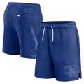 Men's Nike Royal Los Angeles Dodgers Statement Ball Game Shorts