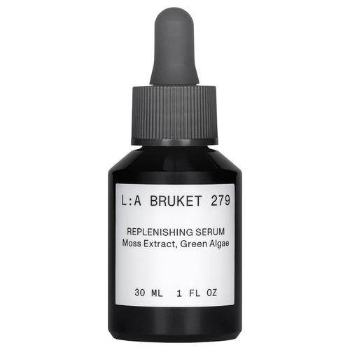 L:A BRUKET - 279 REPLENISHING SERUM 30 ML COS Anti-Aging Gesichtsserum 30 ml