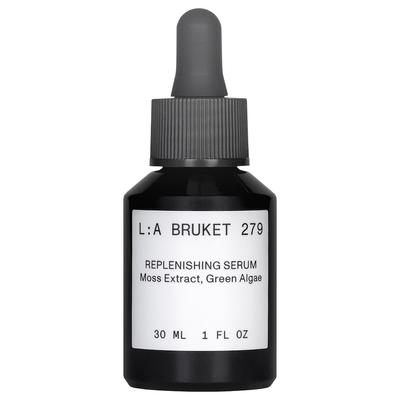 L:A BRUKET - 279 REPLENISHING SERUM 30 ML COS Anti-Aging Gesichtsserum 30 ml (2323.33 € / 1 l) Image