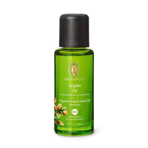 Arganöl BIO 30 ml Öl