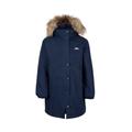 Trespass Girls Astound TP50 Waterproof Jacket (Navy) - Size 3-4Y