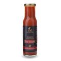 Truffle Hot Sauce (250ml) - Gourmet Food Seasoning - Hot Condiment