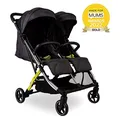 Red Kite Push Me Double Twin Stroller