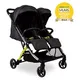 Red Kite Push Me Double Twin Stroller