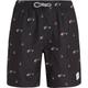 PROTEST Kinder Badeshorts PRTHEIN JR beachshort, Größe 152 in Schwarz