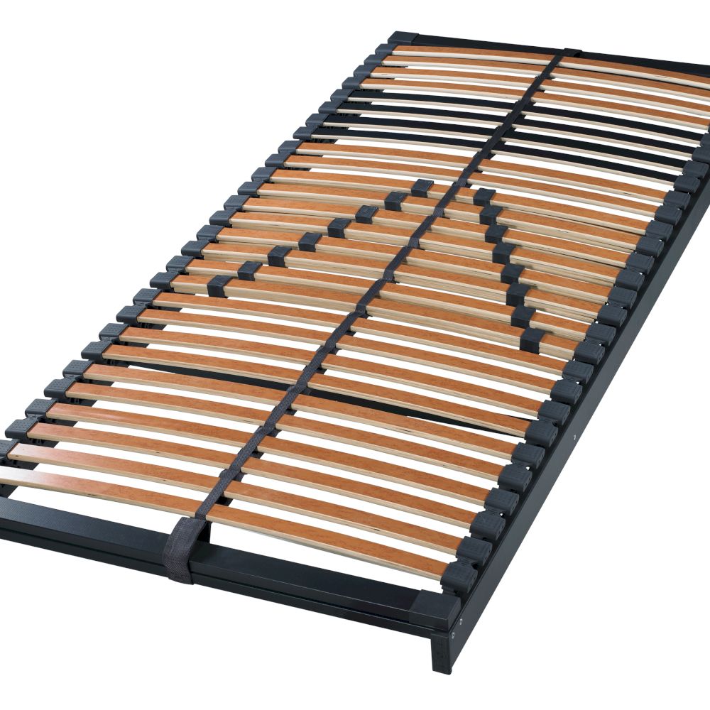 Badenia »DUO 28 XXL fest« Lattenrost 120x200 cm