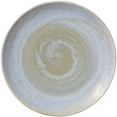 heart & soul 6er-Pack Teller »Perfect Match« flach 27 cm blau Image