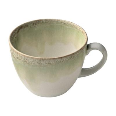 heart & soul 6er-Pack Obertasse »Perfect Match« 0,21 Liter grün