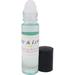 T & Love - Type For Women Perfume Body Oil Fragrance [Roll-On - Clear Glass - Light Blue - 1/3 oz.]