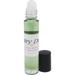 Fairy Dust - Type for Women Perfume Body Oil Fragrance [Roll-On - Clear Glass - Green - 1/4 oz.]