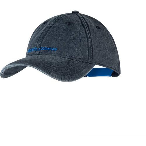 BUFF Kinder Mütze Baseball Cap, Größe - in Blau