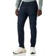 G-STAR RAW Herren 5620 3D Zip Knee Skinny Jeans, Blau (worn in dark sapphire D01252-C051-D334), 33W / 30L