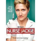 Pre-Owned - Nurse Jackie: Season One