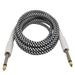 6.35mm Guitar Cable Noise Reduction for Musical