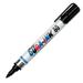 DURA-INKÂ® No. 80 Permanent Marker Fine Point Black