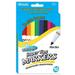 Washable Markers Super Tip 10 colors | Bundle of 10 Packs