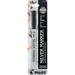 Pilot Metallic Permanent Marker Extra-Fine Silver