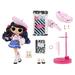 LOL Surprise Tweens Series 2 Fashion Doll Aya Cherry with 15 Surprises Including Pink Outfit and Accessories for Fashion Toy Girls Ages 3 and up 6 inch Doll