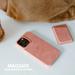 SOUTH BEACH - Leather iPhone Case by Bullstrap