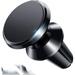 Car Phone Mount Magnetic Phone Car Mount Strong Magnet Air Vent Mount 360Â° Rotation Car Phone Holder Fit for IPhone SE 11 Pro XS