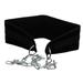 Gym Training Dipping Dip Belt Body Building Weight Lifting with Metal Chain