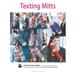 Leisure Arts Texting Mitts Crochet Book