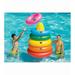 Swimline Inflatable Giant Ring Toss