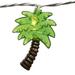 Vickerman 10 Light LED Palm Tree Light Set.