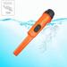 Waterproof Pointer Metal Detector Underwater Pulse Pinpointer Induction Dive Metal Detecting