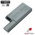 Dr. Battery - Samsung SDI Cells for Dell Precision M4300 / M65 / YW670 / 310-9122 / 310-9123 / 312-0393 / 312-0394 / 312-0401 / 312-0402 / 312-0537 / 312-0538 / 312-9122 / 451-10308 / 451-10309