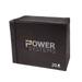 Power Systems 20790 Power Systems 3-in-1 Foam Plyo Box 16 x20 x24