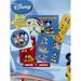 Disney Mickey & Friends sticker Album set