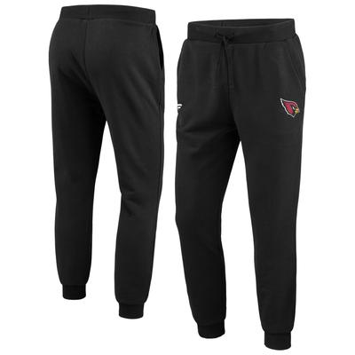 Arizona Cardinals Fleece-Jogginghose mit primärem Logo und Grafik – Herren Image