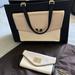 Kate Spade Bags | Kate Spade Handbag & Wallet | Color: Black | Size: Os