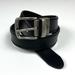 Columbia Accessories | Columbia Mens Black Classic Leather Belt | Color: Black | Size: S