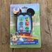 Disney Toys | Disney Junior Mickey Mouse Mobile Phone | Color: Black/Red | Size: Osb