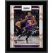 Kevin Durant Phoenix Suns 10.5" x 13" Sublimated Player Plaque