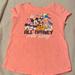 Disney Shirts & Tops | Girls Disney Shirt | Color: Pink | Size: 5g